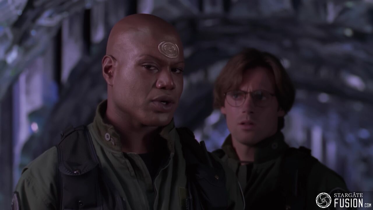 La Tok'ra 2/2