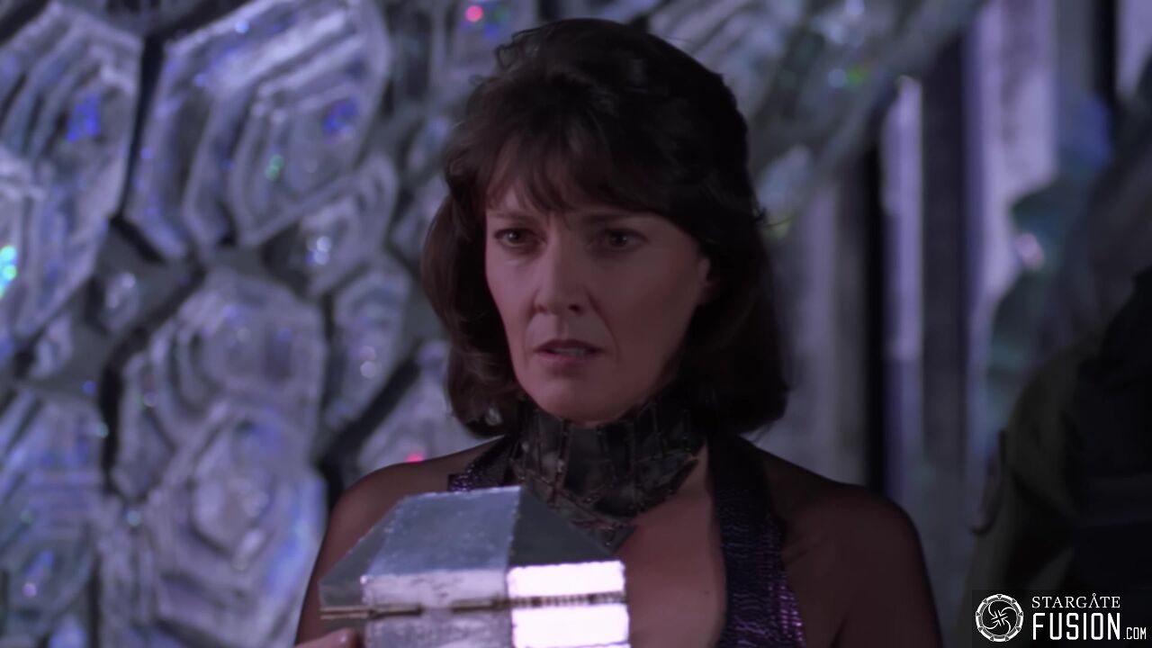 La Tok'ra 2/2