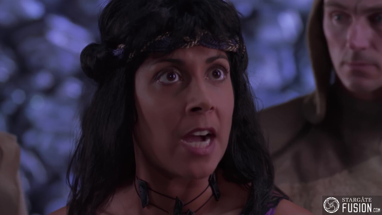 La Tok'ra 2/2