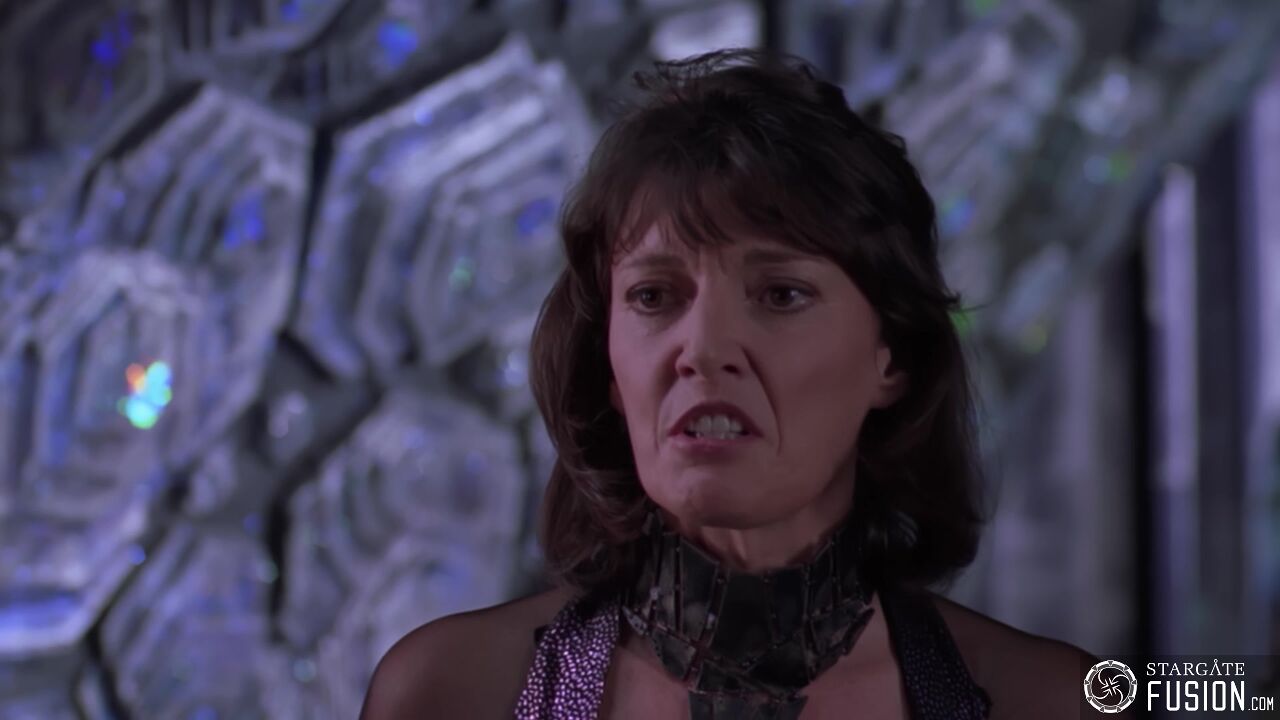 La Tok'ra 2/2
