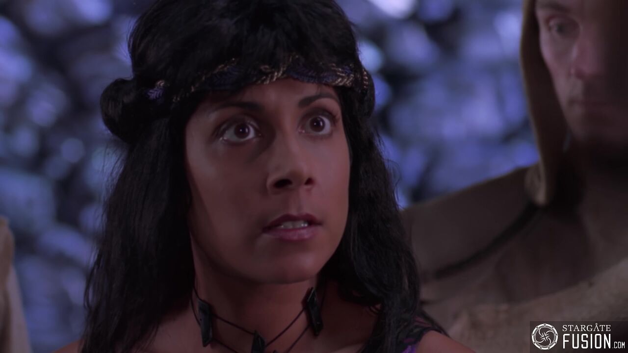La Tok'ra 2/2