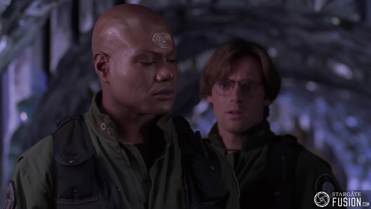 La Tok'ra 2/2
