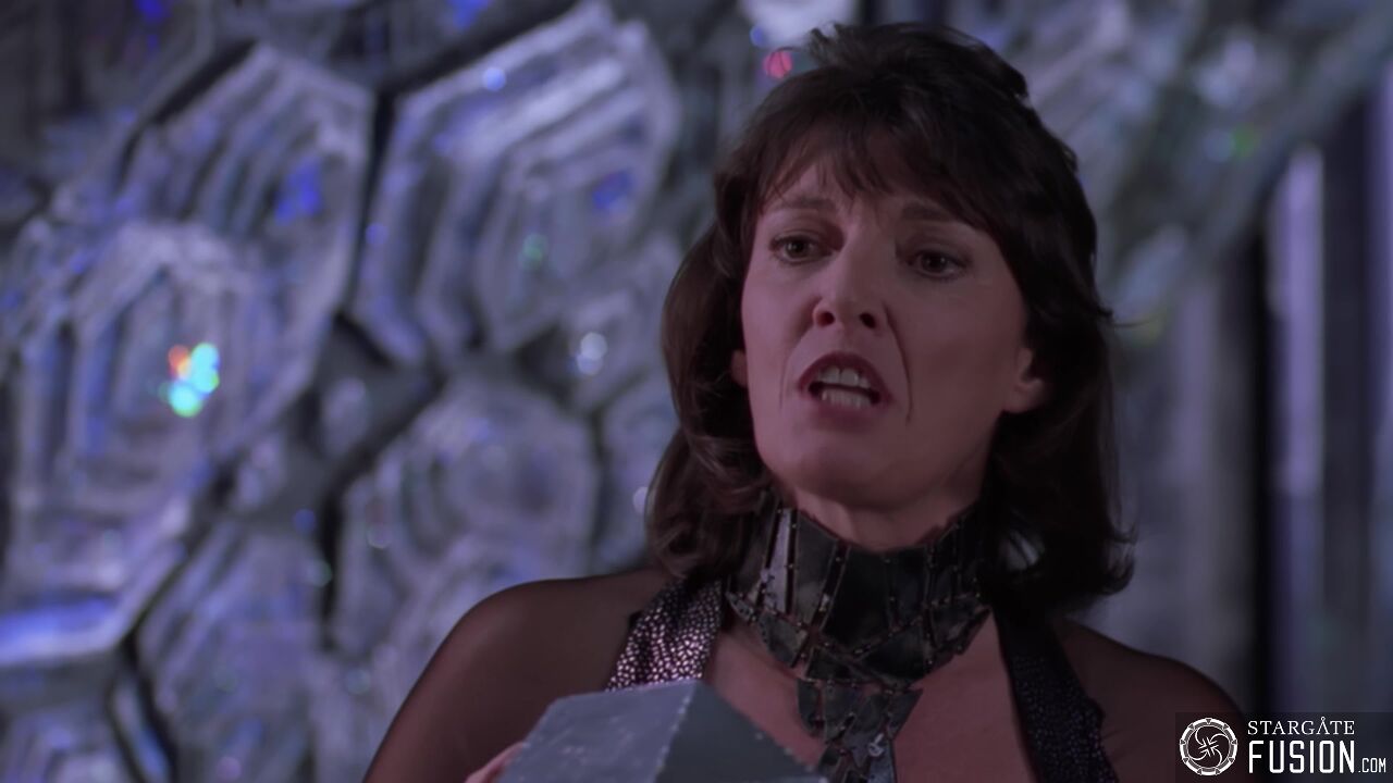 La Tok'ra 2/2