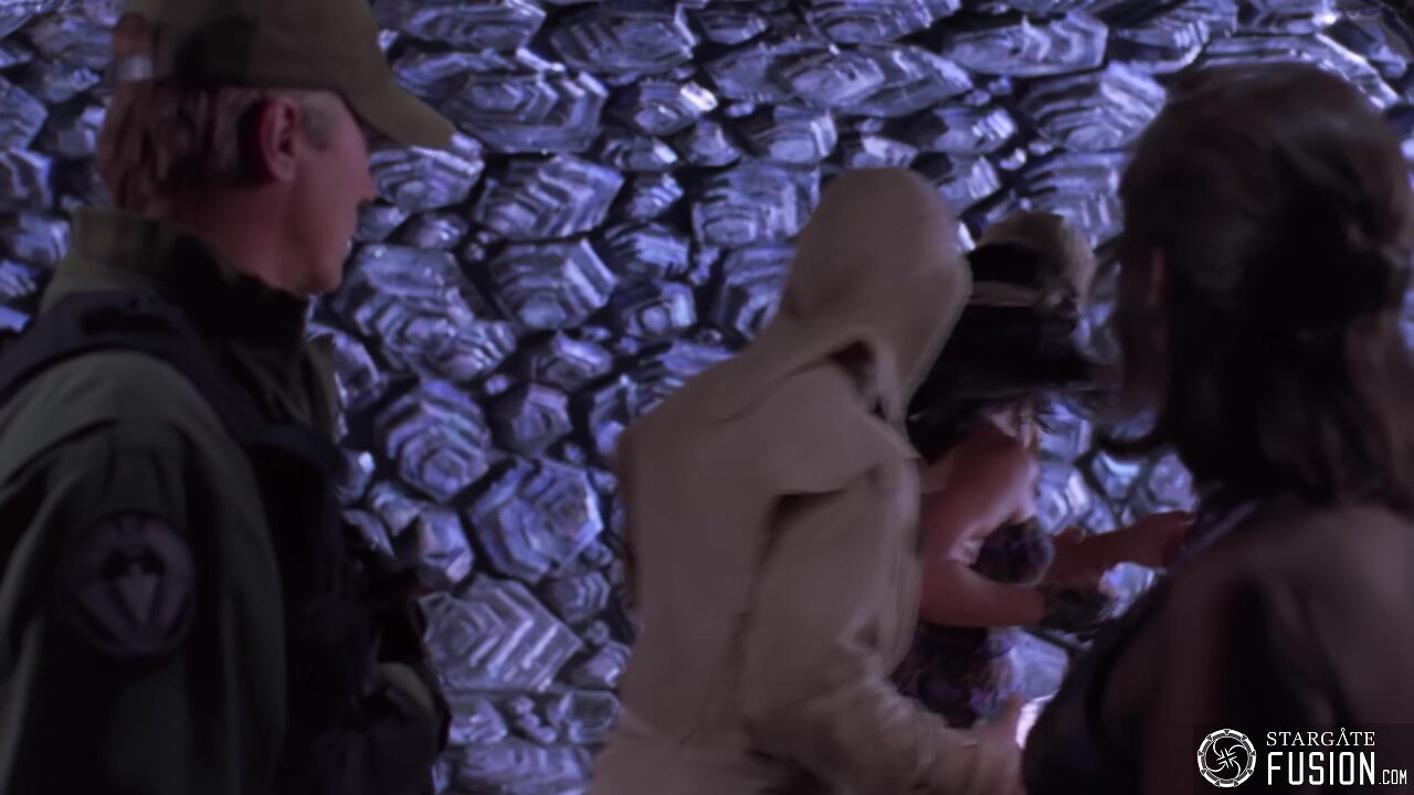 La Tok'ra 2/2