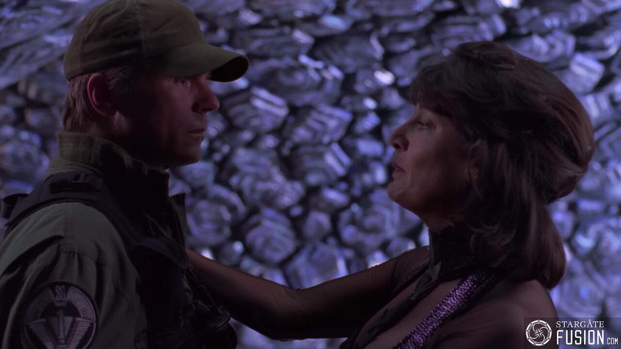 La Tok'ra 2/2