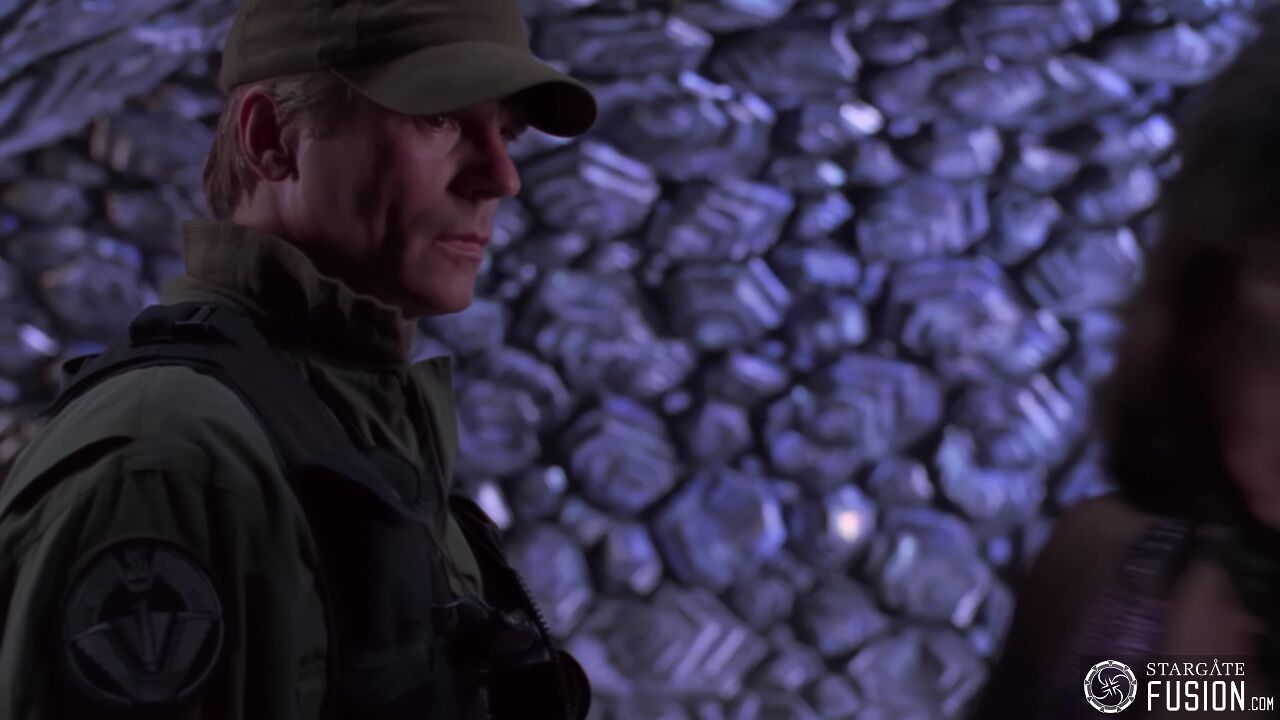 La Tok'ra 2/2