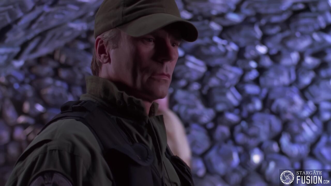 La Tok'ra 2/2