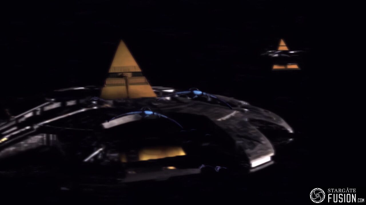 La Tok'ra 2/2