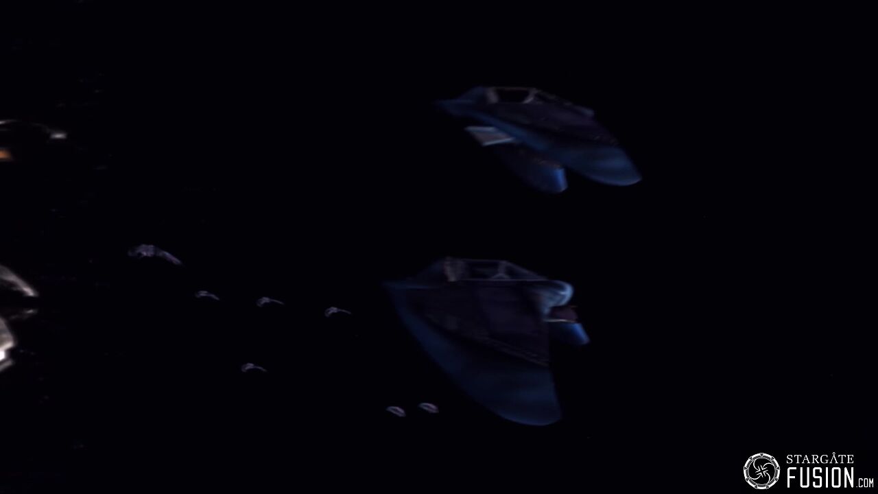 La Tok'ra 2/2