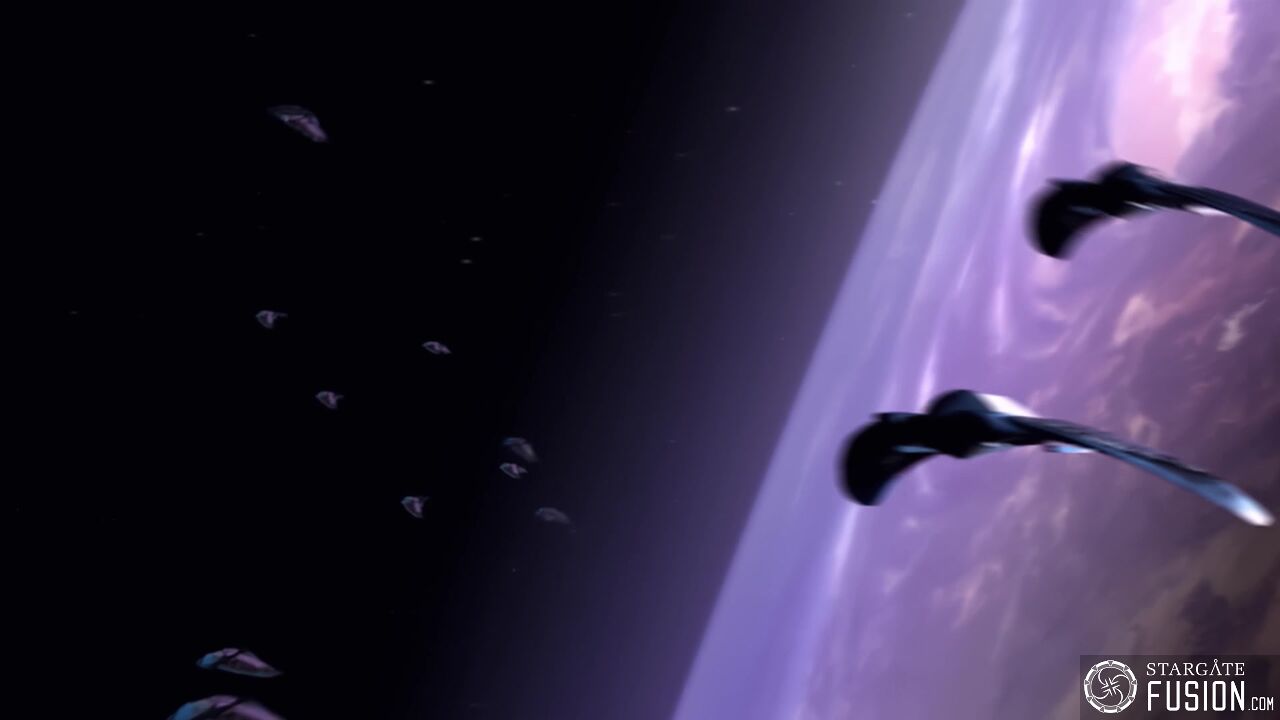 La Tok'ra 2/2