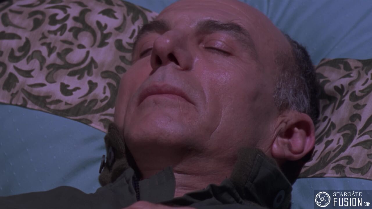 La Tok'ra 2/2