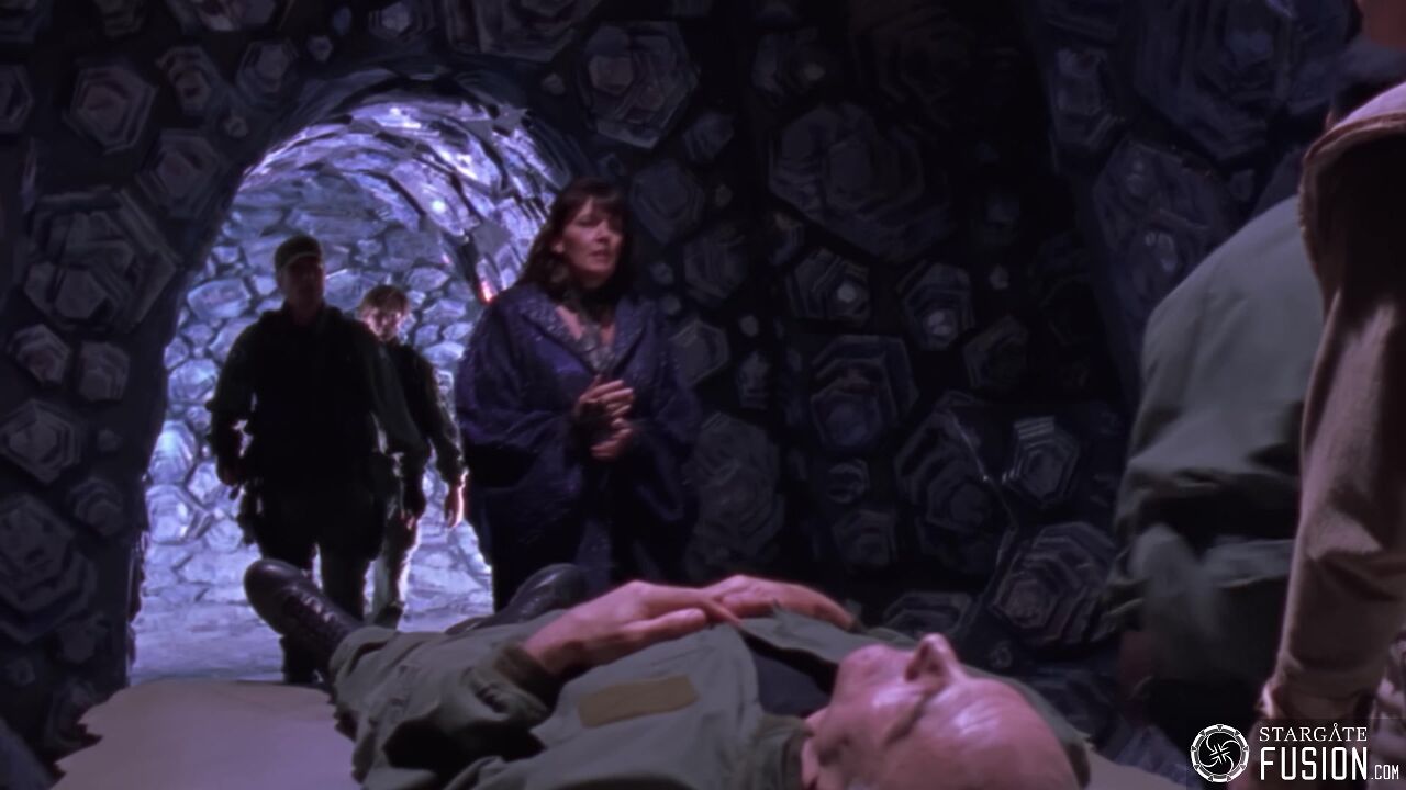 La Tok'ra 2/2