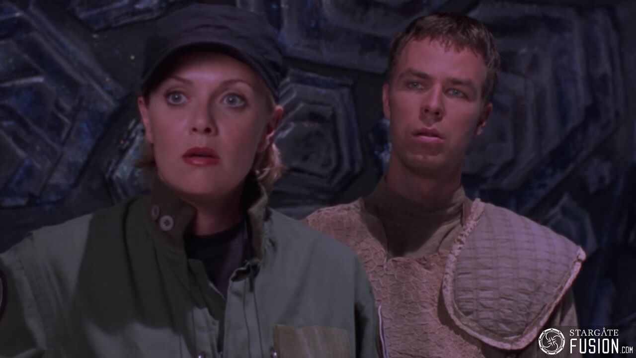 La Tok'ra 2/2