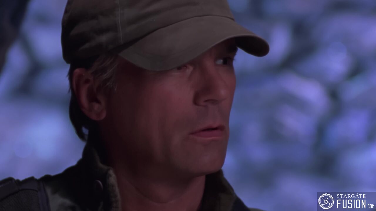 La Tok'ra 2/2