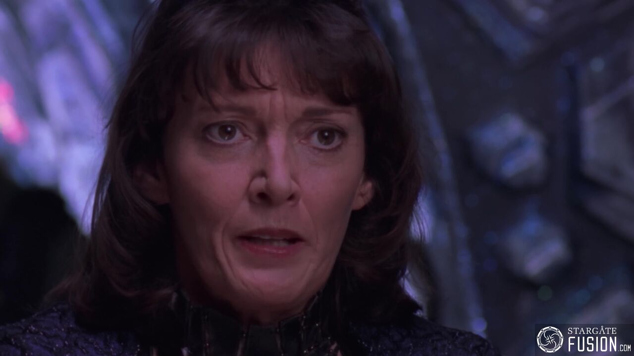 La Tok'ra 2/2
