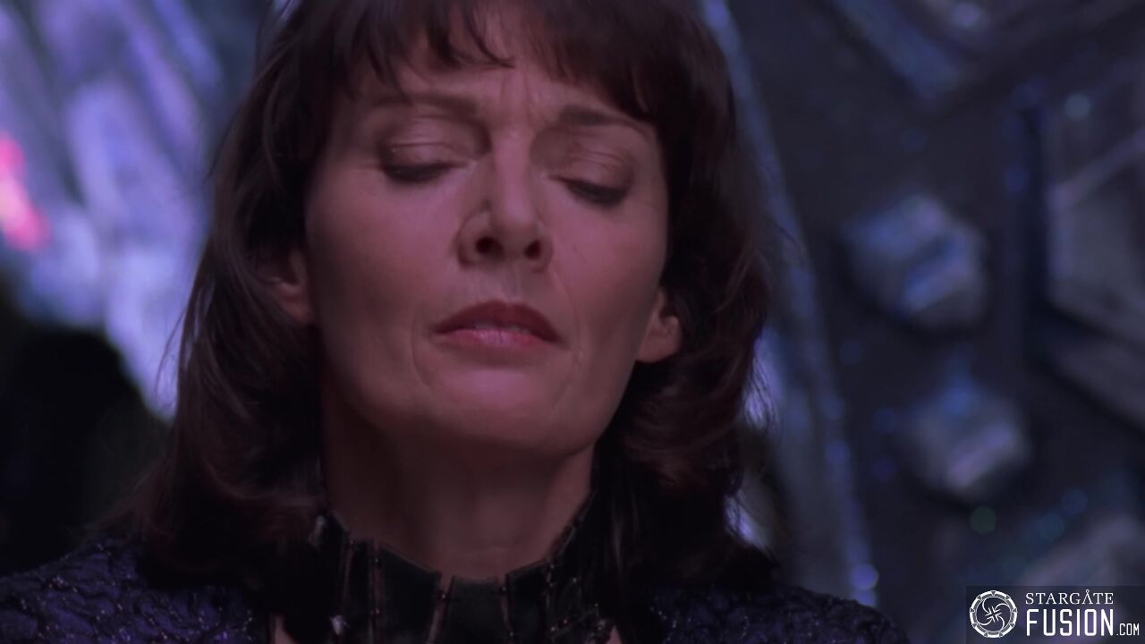 La Tok'ra 2/2