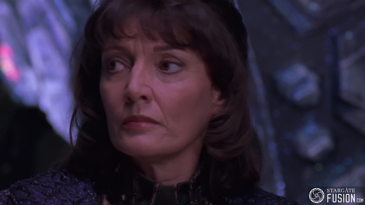 La Tok'ra 2/2