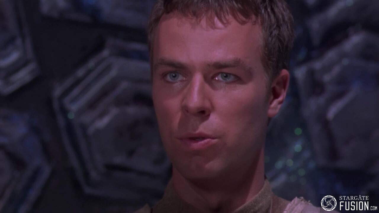 La Tok'ra 2/2