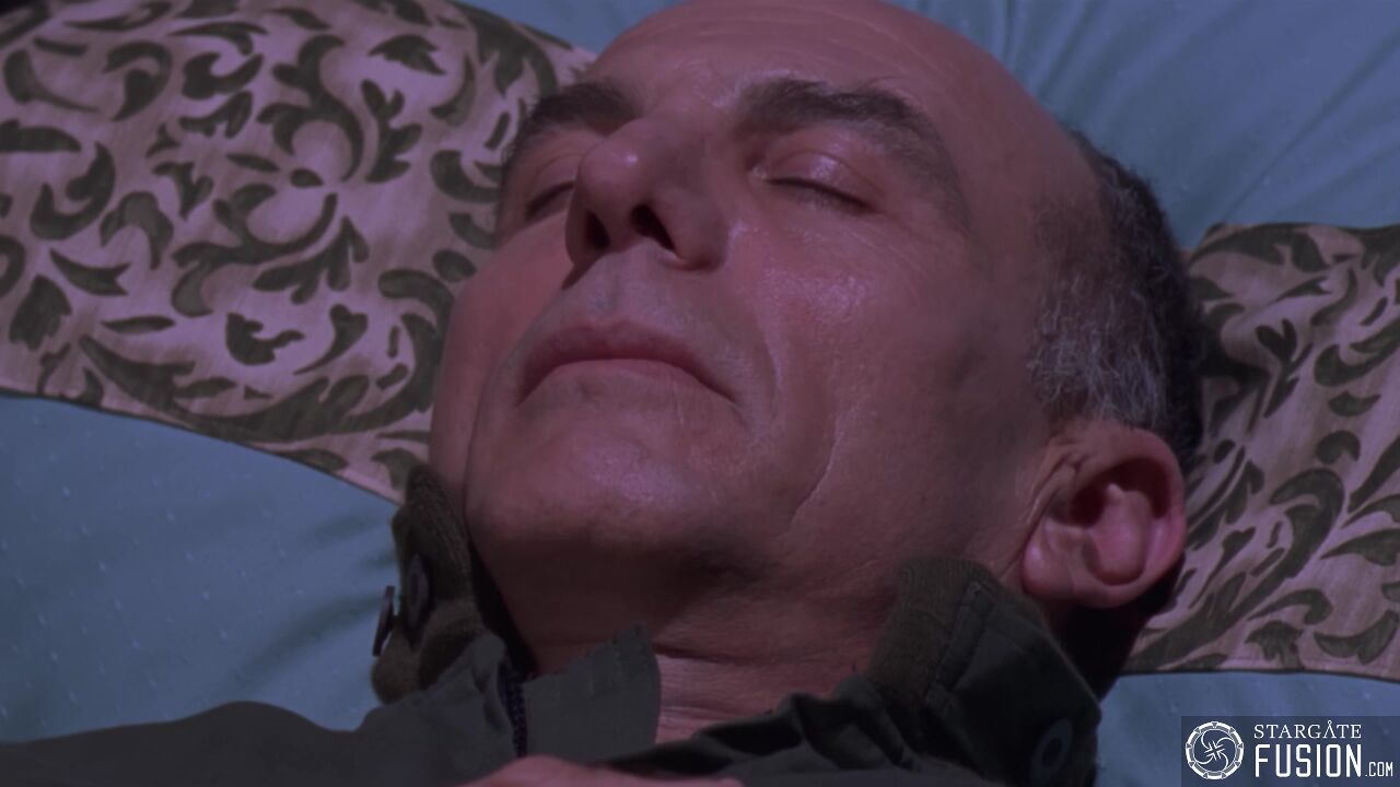 La Tok'ra 2/2