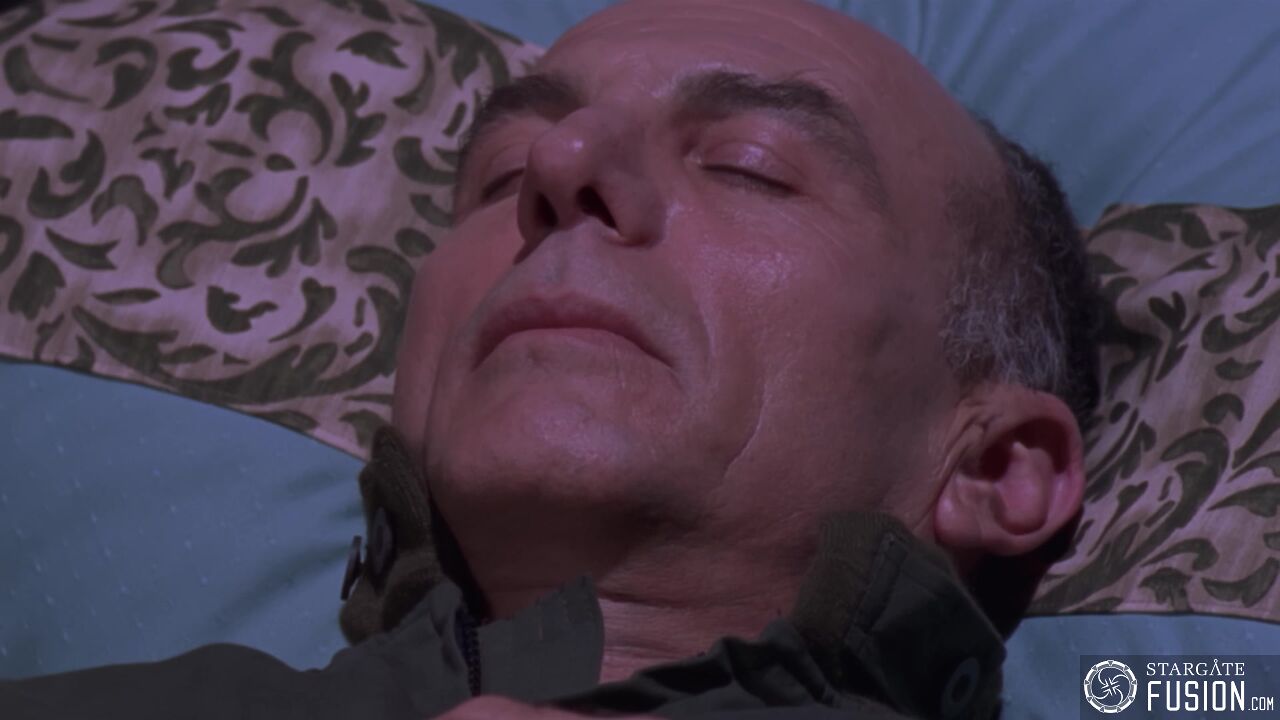 La Tok'ra 2/2