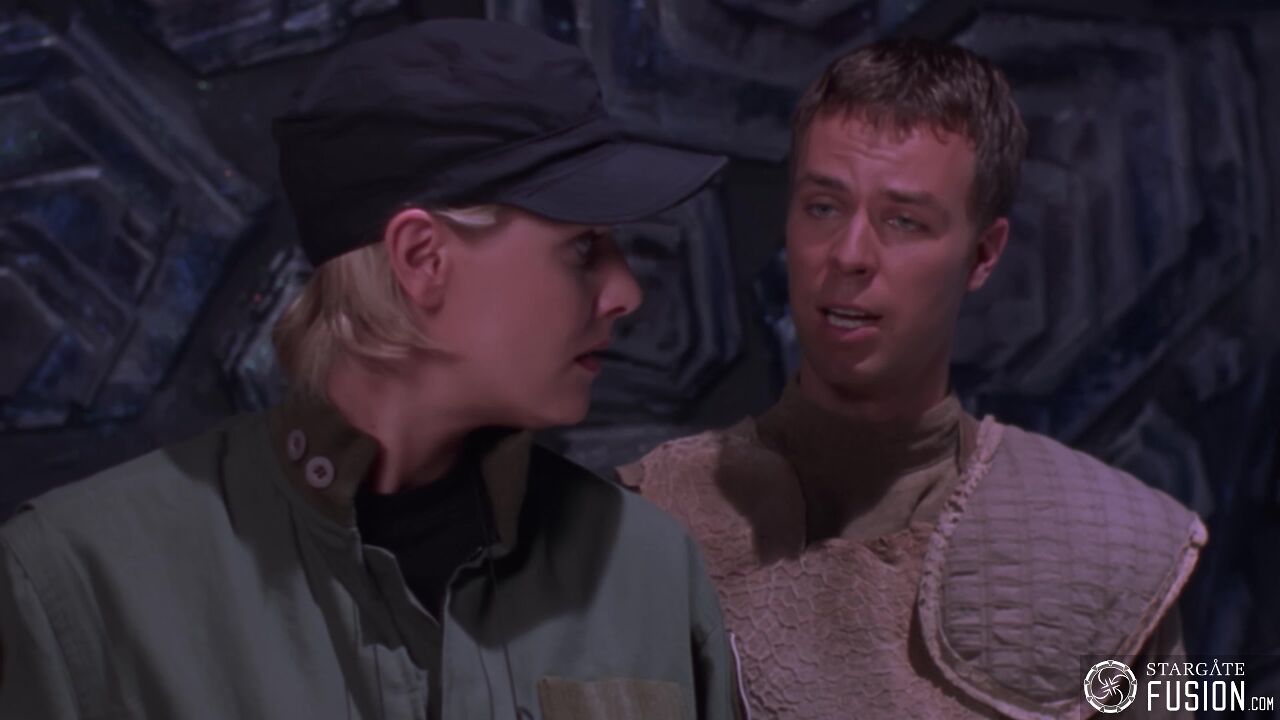 La Tok'ra 2/2