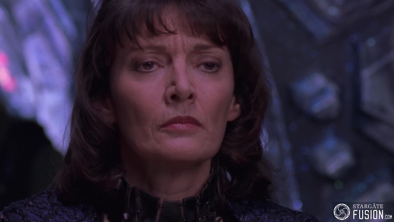 La Tok'ra 2/2