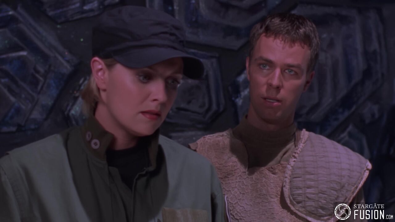 La Tok'ra 2/2
