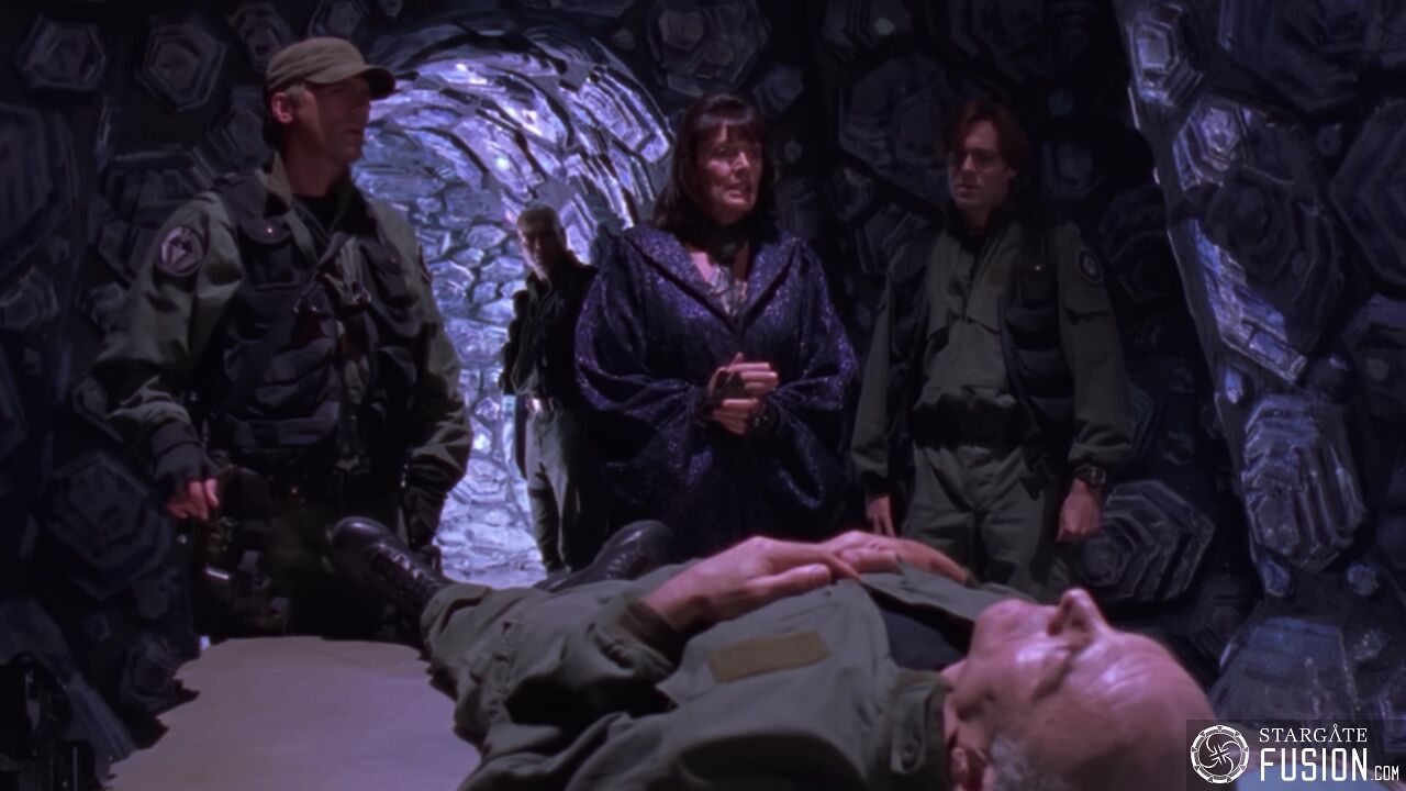 La Tok'ra 2/2
