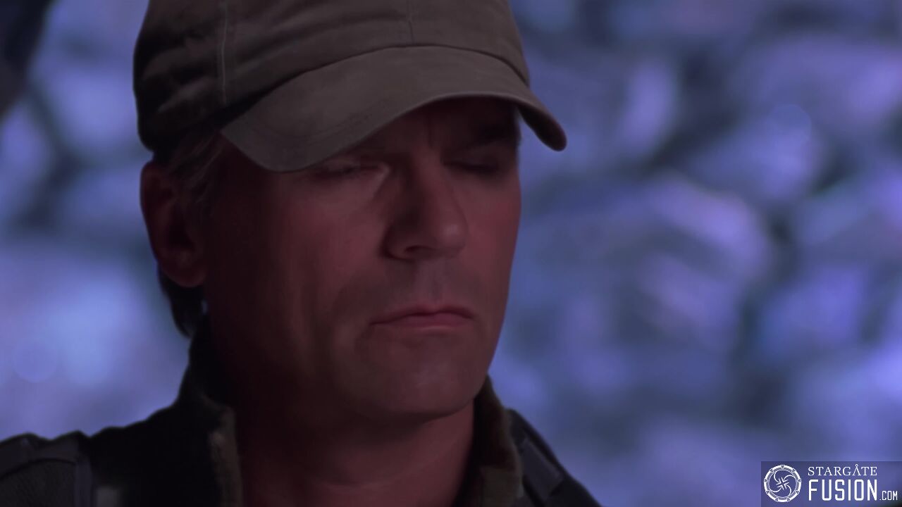 La Tok'ra 2/2