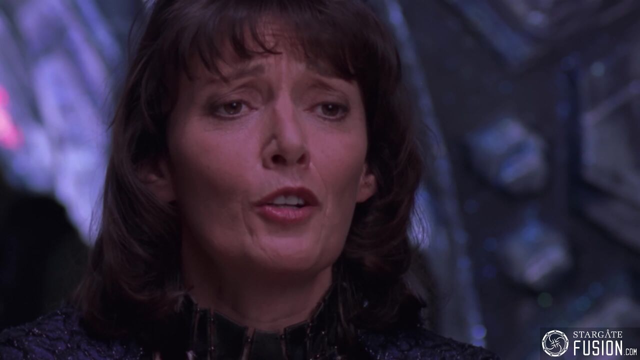 La Tok'ra 2/2