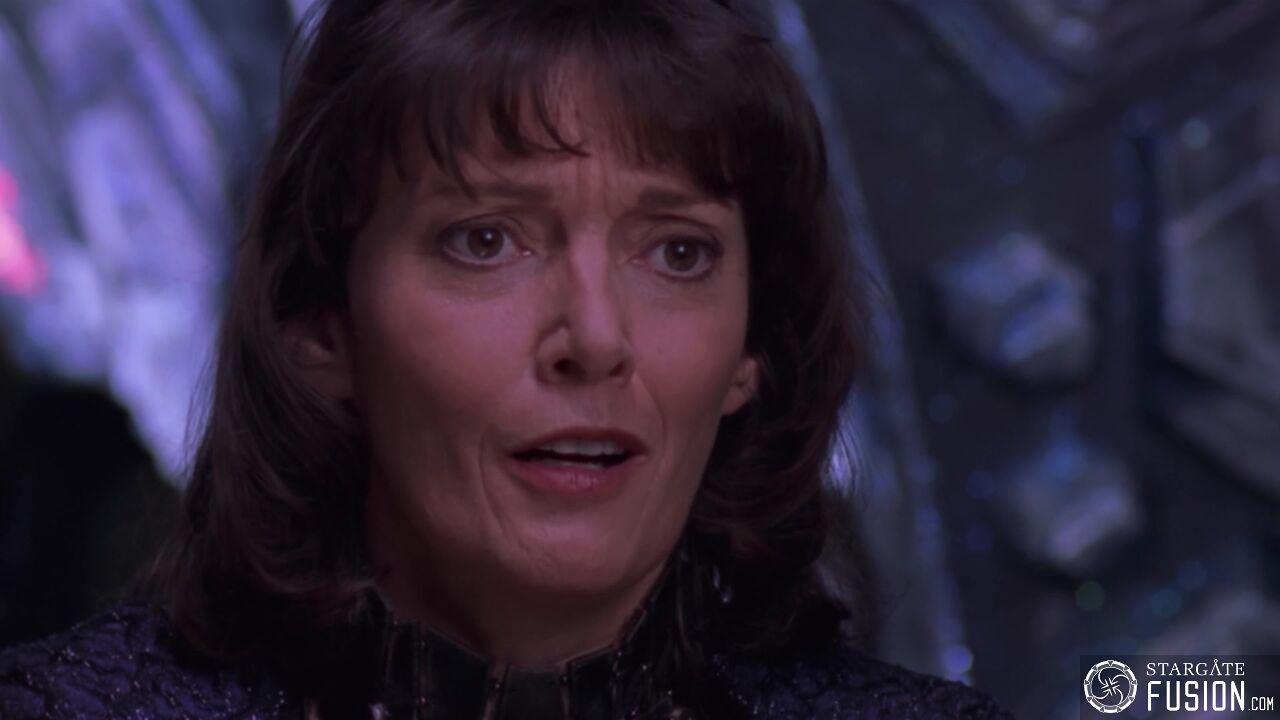 La Tok'ra 2/2