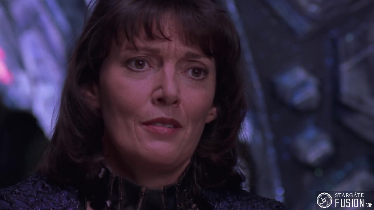 La Tok'ra 2/2