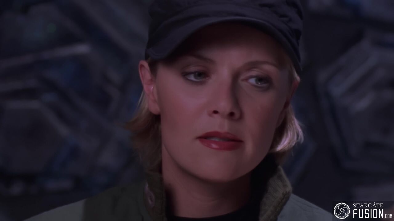 La Tok'ra 2/2
