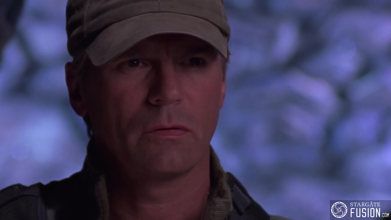 La Tok'ra 2/2