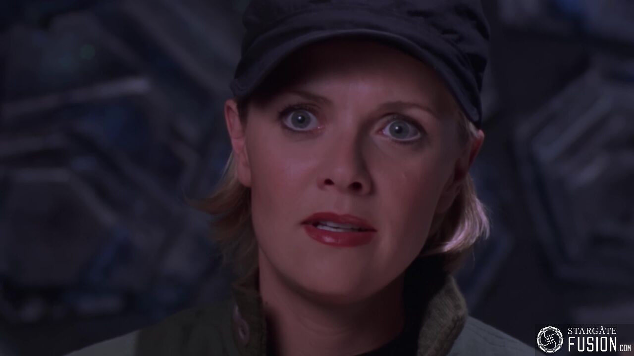 La Tok'ra 2/2
