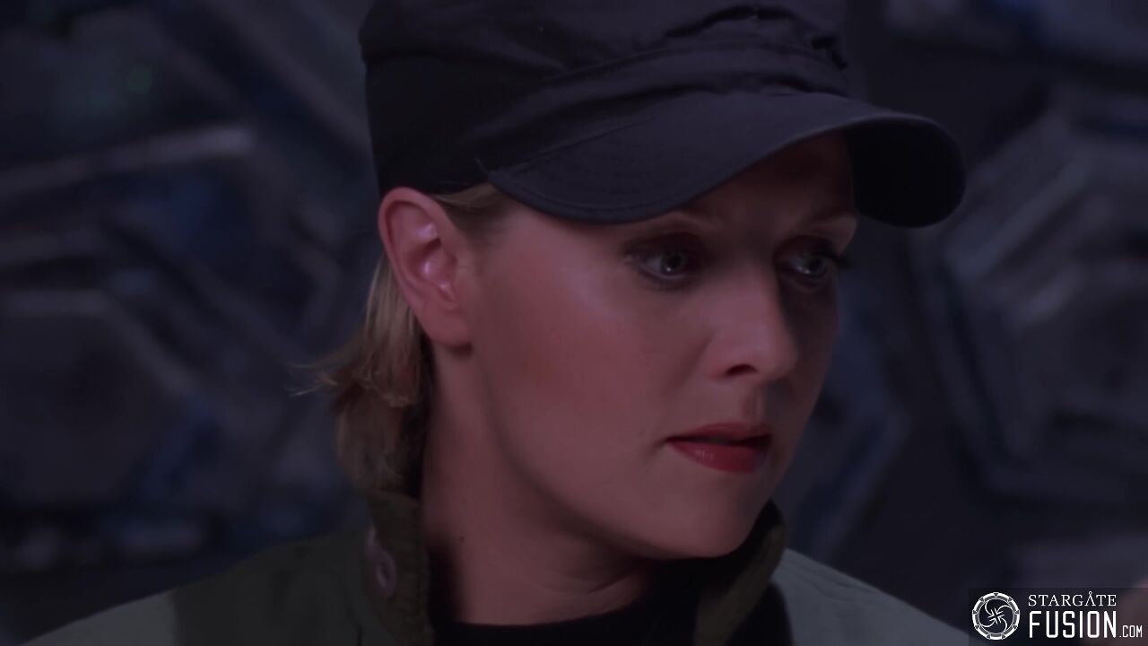 La Tok'ra 2/2