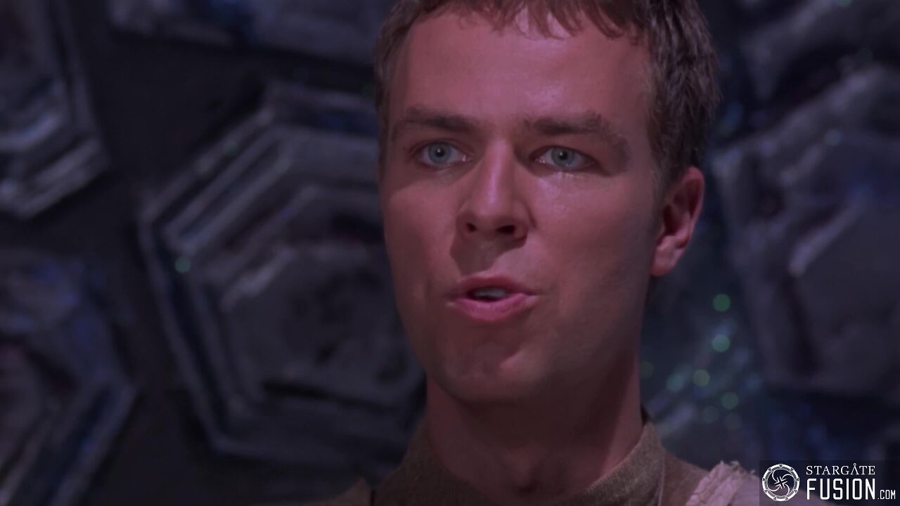 La Tok'ra 2/2