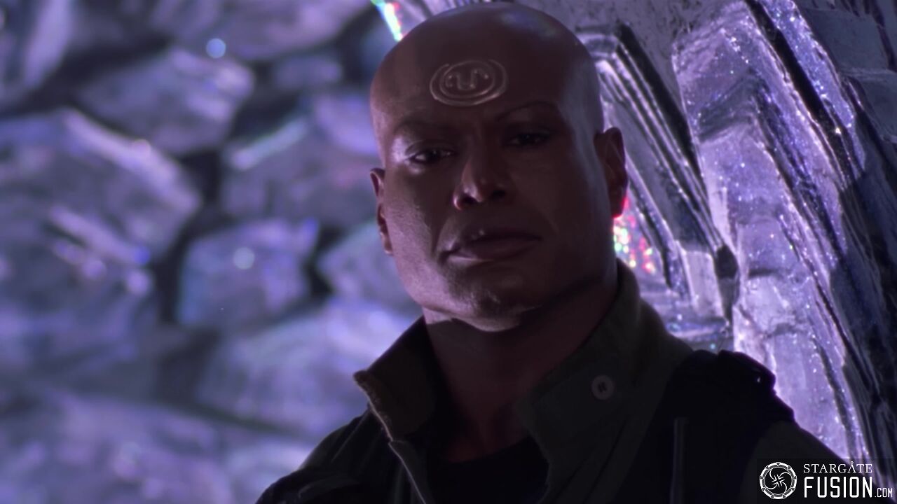 La Tok'ra 2/2