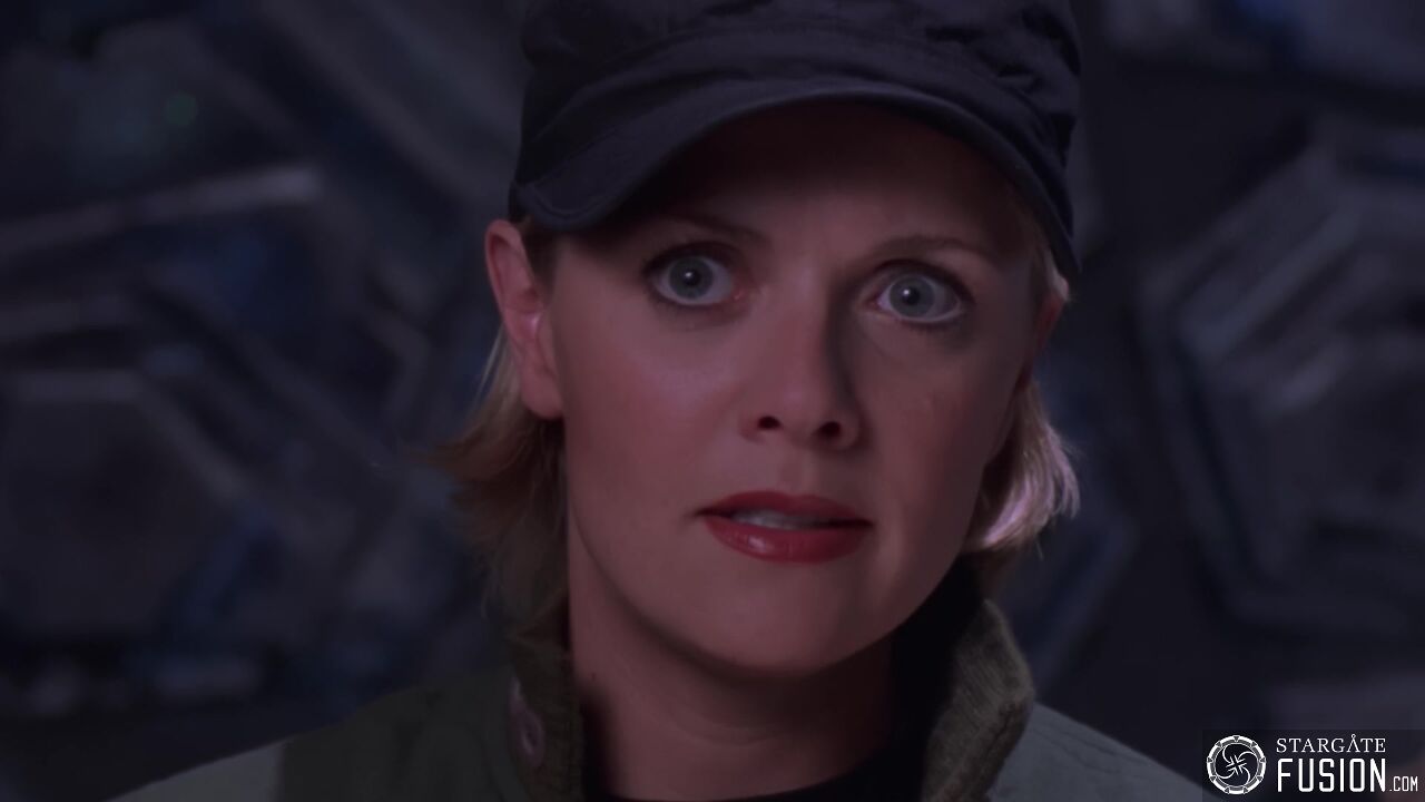 La Tok'ra 2/2