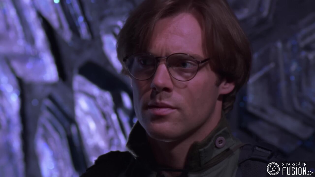 La Tok'ra 2/2