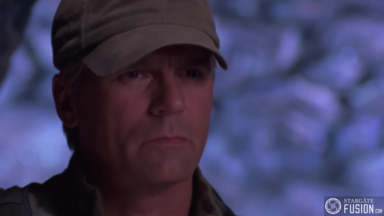 La Tok'ra 2/2