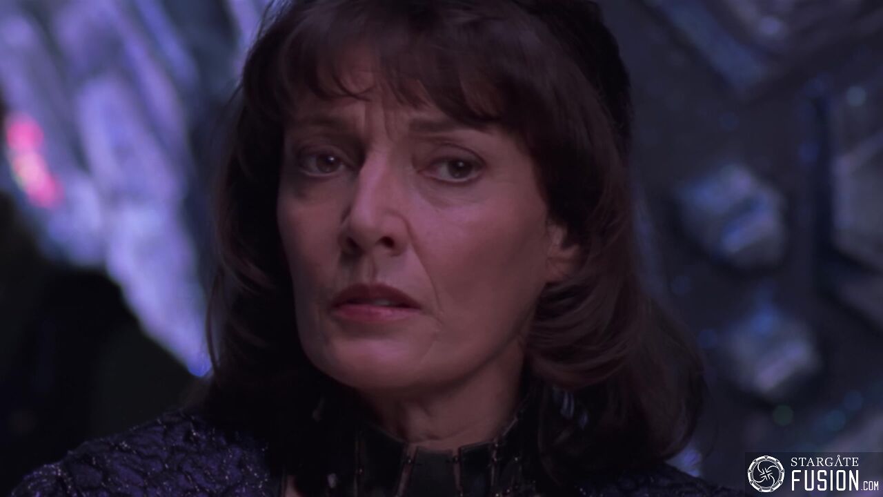 La Tok'ra 2/2