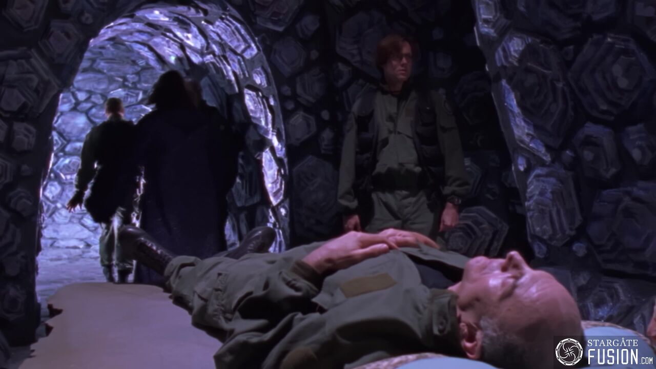 La Tok'ra 2/2