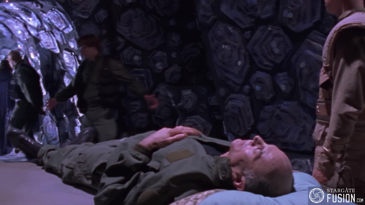 La Tok'ra 2/2