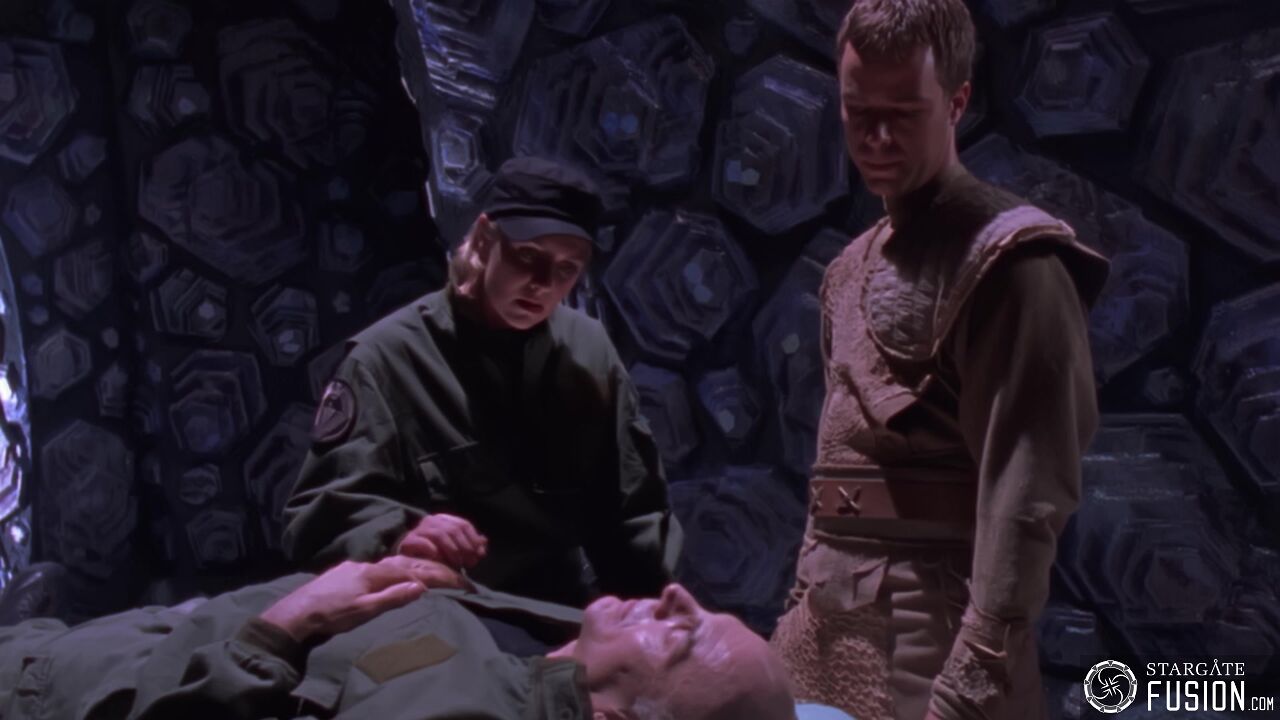 La Tok'ra 2/2