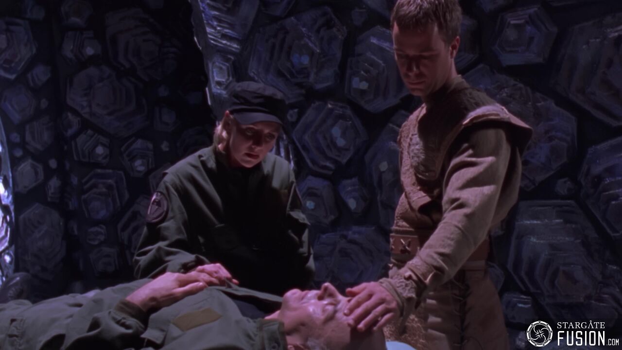 La Tok'ra 2/2