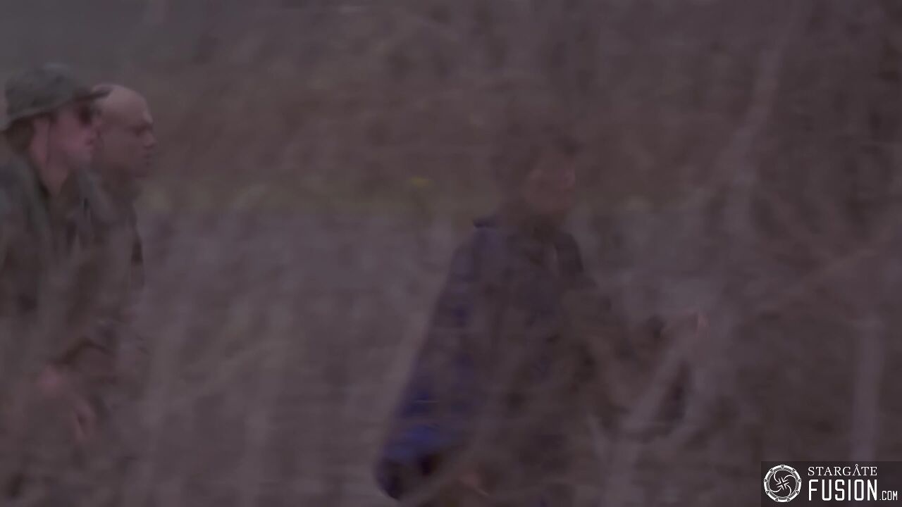 La Tok'ra 2/2