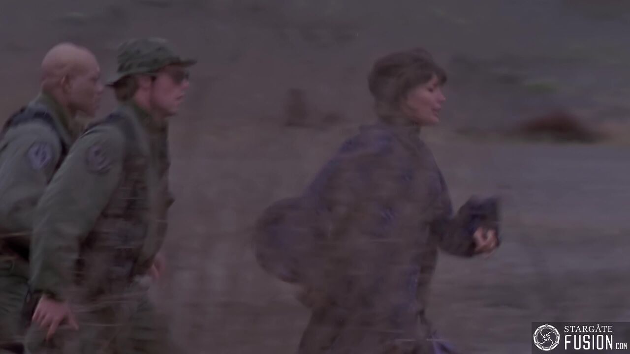 La Tok'ra 2/2