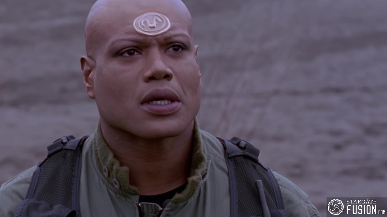 La Tok'ra 2/2