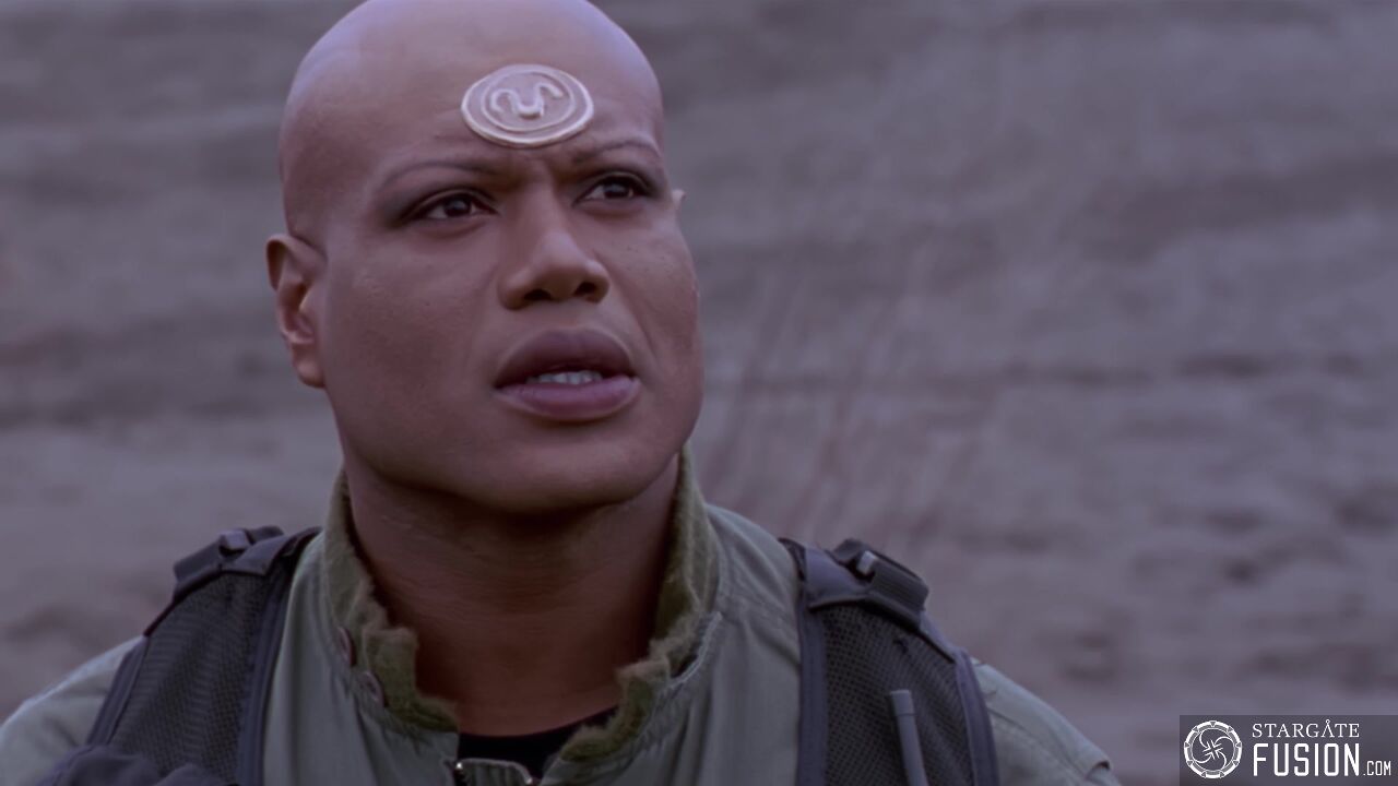 La Tok'ra 2/2